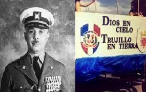 DIOS Y TRUJILLO