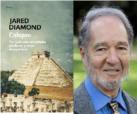 jared diamond