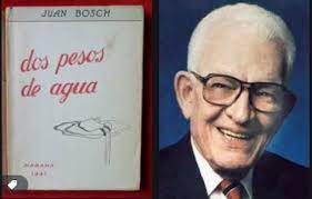 JUAN BOSCH