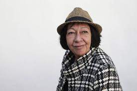 VILMA FUENTES