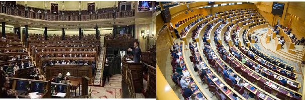CONGRESO SENADO