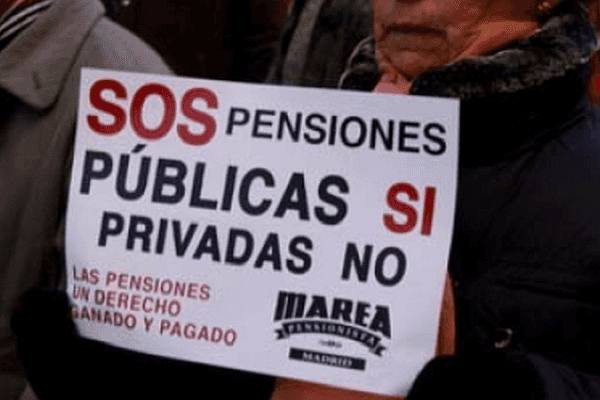 PENSIONES