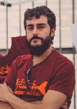 YAGO ÁLVAREZ BARBA