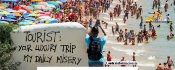 tourist