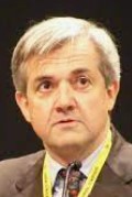 CHRIS HUHNE