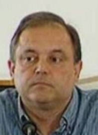 JESÚS CABALEIRO LARRÁN
