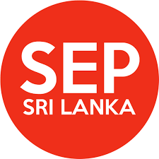 PARTIDO SOCIALISTA IGUALDAD SRI LANKA