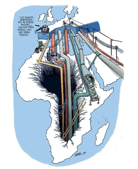 ÁFRICA