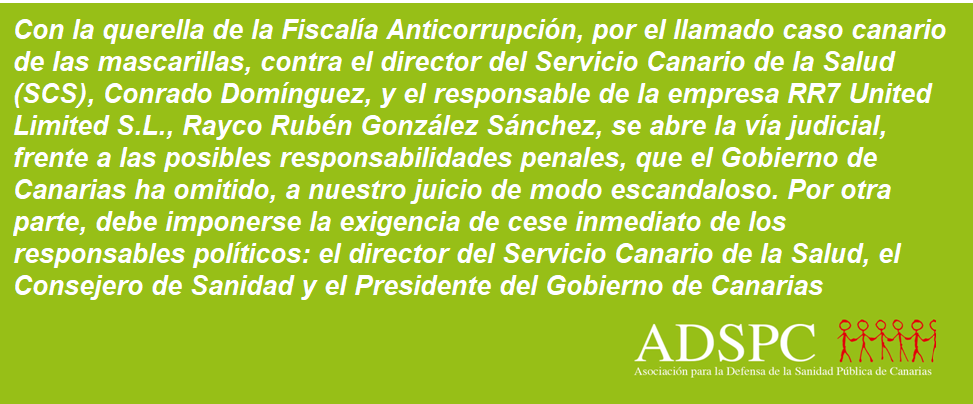 F DE ADSPC