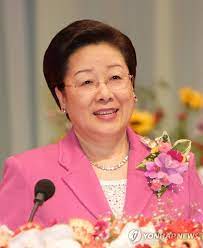 Hak Ja Han
