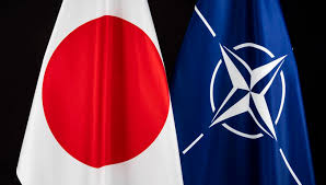 JAPÓN OTAN