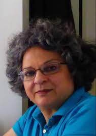 MARÍA PÁEZ DE VÍCTOR