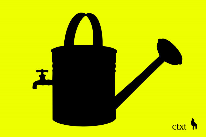 Evasión fiscal  - LA BOCA DEL LOGO