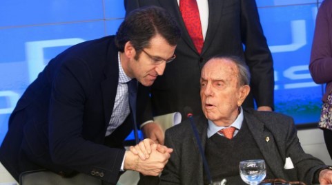 NÚÑEZ FEIJÓO FRAGA