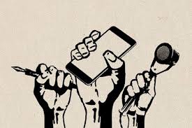LIBERTAD DE EXPRESIÓN