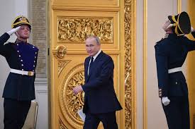 PUTIN