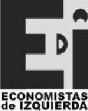 ECONOMISTAS DE IZQUIERDA