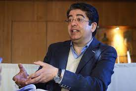 PEDRO MARTÍN