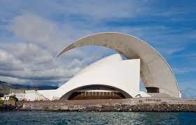 AUDITORIO TENERIFE