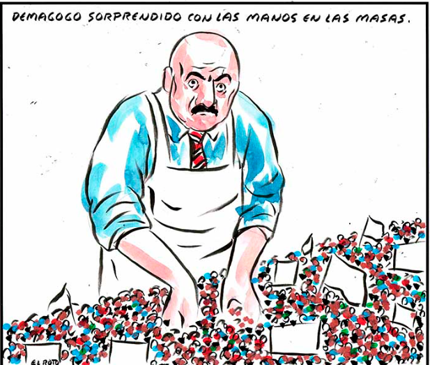 EL ROTO