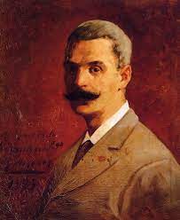 MANUEL GONZÁLEZ MÉNDEZ