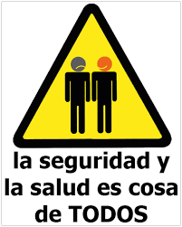 PREVENCIÓN RIESGOS LABORALES