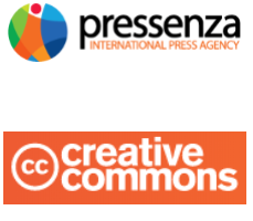 PRESSENZA CREATIVE