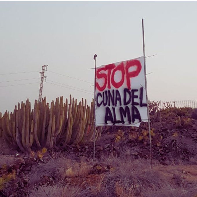 ADEJE STOP