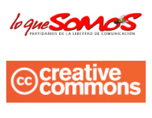 LO QUE SOMOS La casa de mi tía republica bajo Licencia Creative Commons