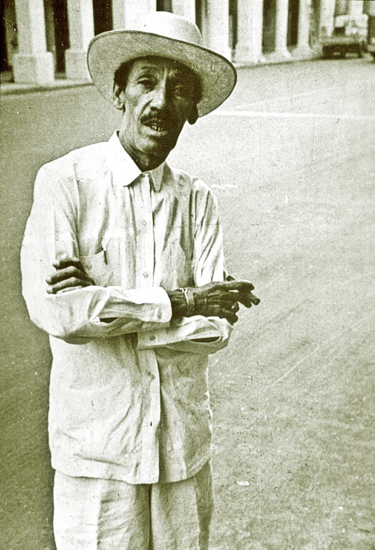 JOSEÍTO FERNÁNDEZ