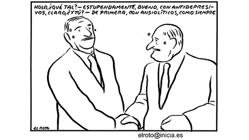 EL ROTO