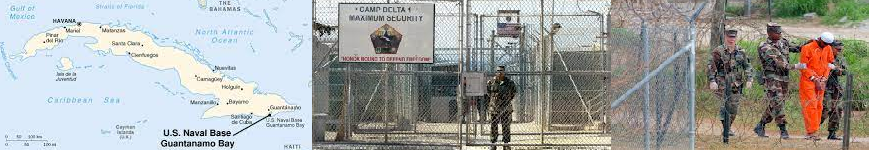 GUANTÁNAMO