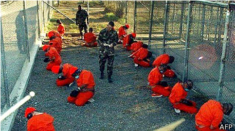 GUANTÁNAMO