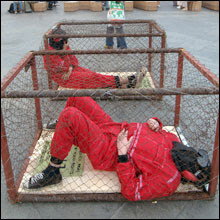 TORTURA GUANTÁNAMO 2