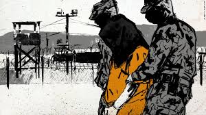 TORTURA GUANTÁNAMO