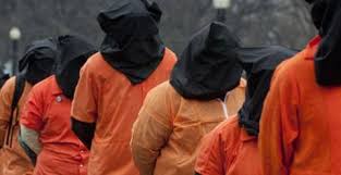 GUANTÁNAMO