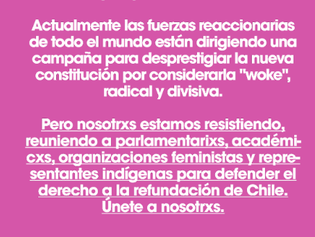 UN NUEVO CHILE 3