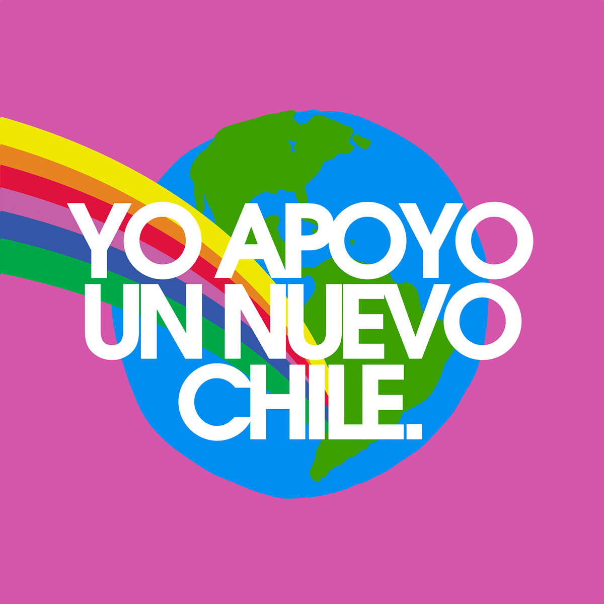 UN NUEVO CHILE 0