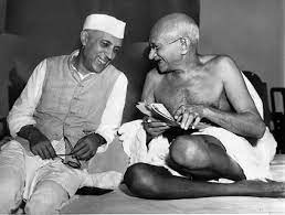 NERHU GANDHI