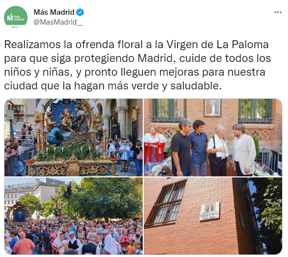 TUIT MÁS PAÍS
