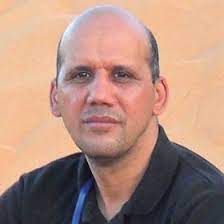 ALI SALEM ISELMU