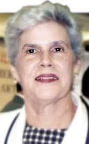VIOLETA BARRIOS DE CHAMORRO