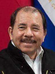 DANIEL ORTEGA