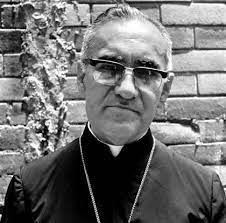 ÓSCAR ARNULFO ROMERO