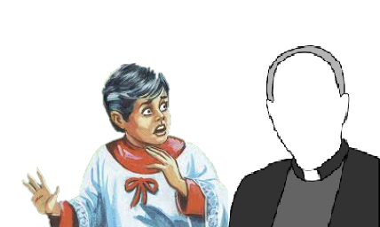 MONAGUILLO SACERDOTE 2