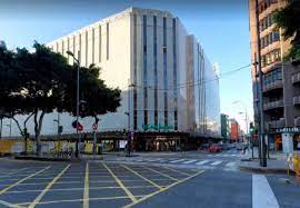 mesa y lópez el corte inglés