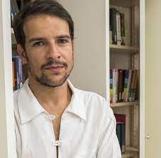 RICARD GONZÁLEZ