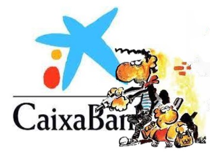 MAKI NAVAJA LA CAIXA