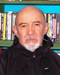 GUSTAVO GONZÁLEZ