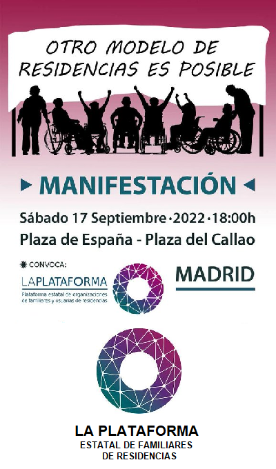 17 S MADRID RESIDENCIAS